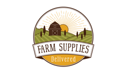 Farm Supplies Delivered